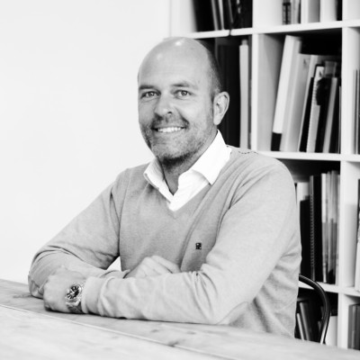 Global Sales Director, Premium Print and Digital Solutions