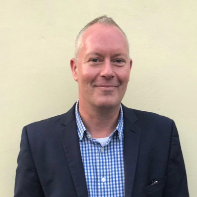 Vice President of Global Commercial Sales – Aerospace & Mobility Solutions