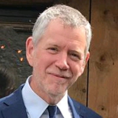 Director of Global Distribution and Business Development