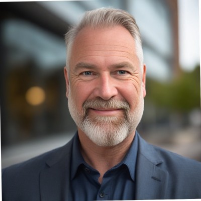 Chief Information Security & Transformation Officer