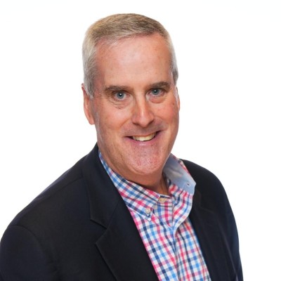 Chief Revenue Officer – Cloud Communications Solutions