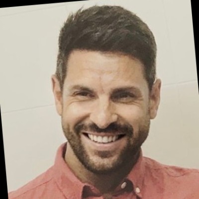 Director of Technology Innovation and Strategy