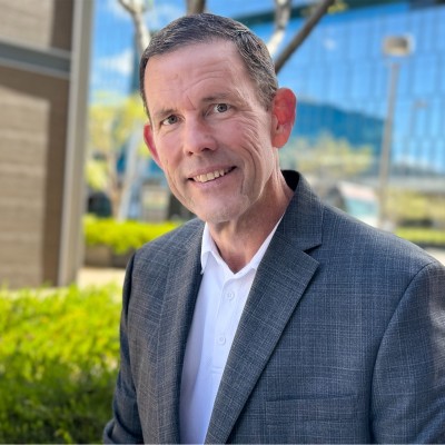 Global Director of Leadership and Organizational Development