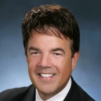 Chief Revenue Officer