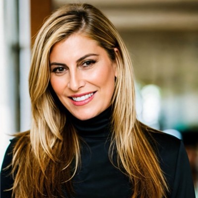 Vice President, Global Executive Talent Acquisition & Leadership Coaching