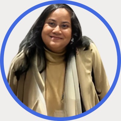 Chief Technology & Innovation Officer, Healthcare Education