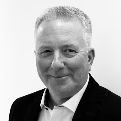 Global Chief Digital Transformation & Customer Success Officer