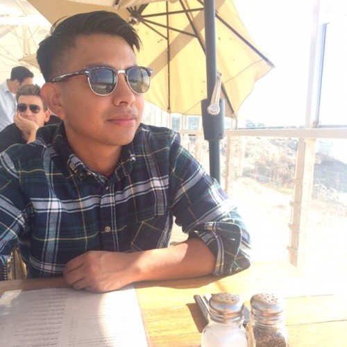 Senior Information Security Manager