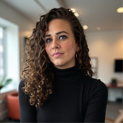 Vice President of E-commerce & Digital Experience