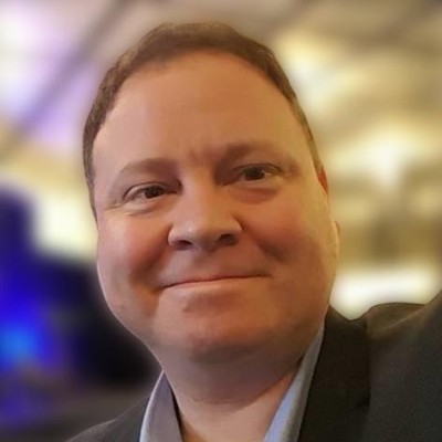 Chief Innovation and Strategy Officer, Global Impact Ventures