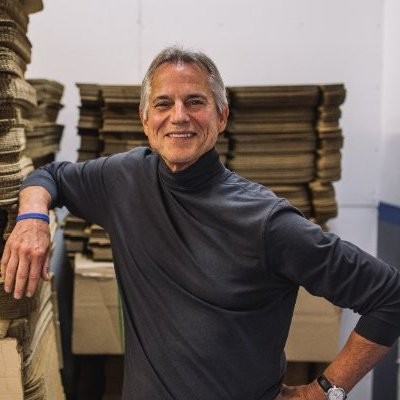 Chief Strategy Officer