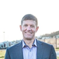 Vice President of Strategic Commercialization and Partnerships