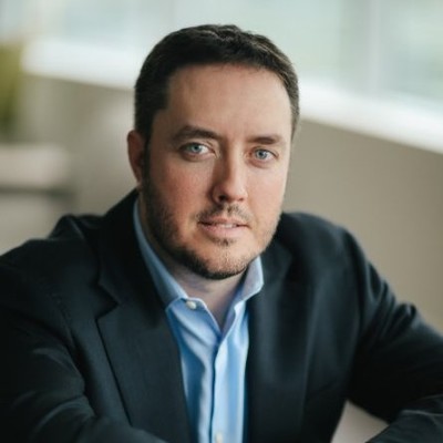 Chief Product & Technology Officer