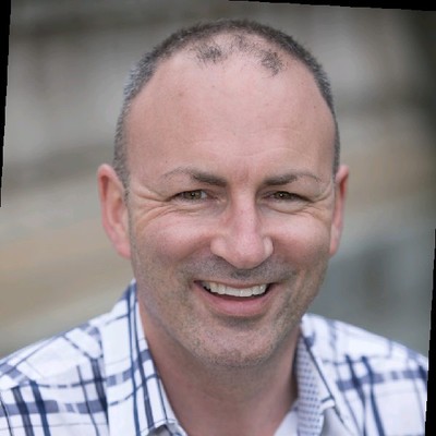 Vice President of Organizational Resilience and Leadership Development