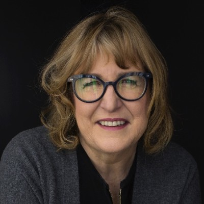Chief Impact and Innovation Officer