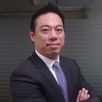 Director of Cloud Solutions Sales, APAC