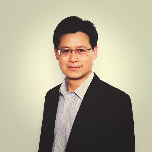 Director of Cloud & Analytics Sales, APAC