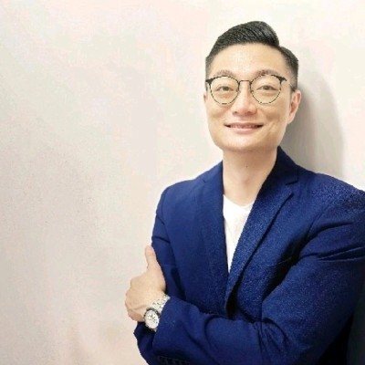 Head of Business Development, AI & Cybersecurity Solutions