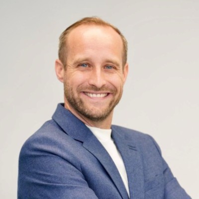 Director of Global Learning and Development Operations