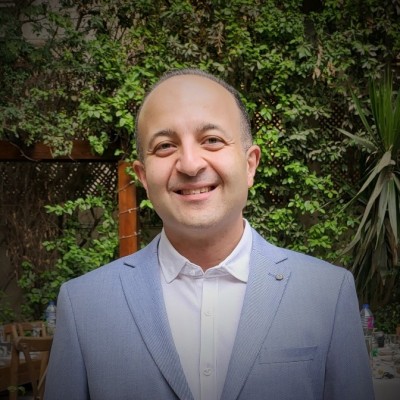 Global Director of Learning and Development