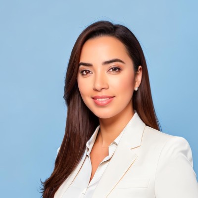 Regional Business Development Director, MENA