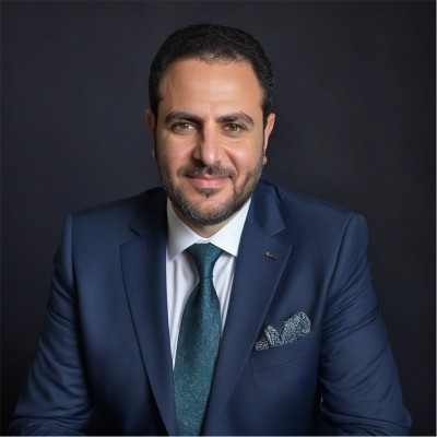 مدير تسويق ومبيعات إقليمي للأجهزة الطبية