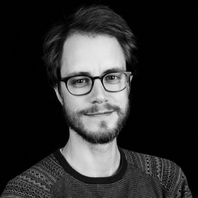 Senior Front-End Architect & WordPress Lead