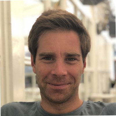 Managing Partner – Cybersecurity & Digital Ventures