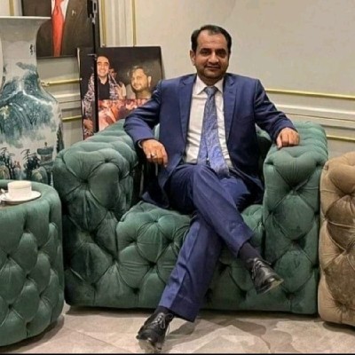 Regional Managing Director – Real Estate Investments