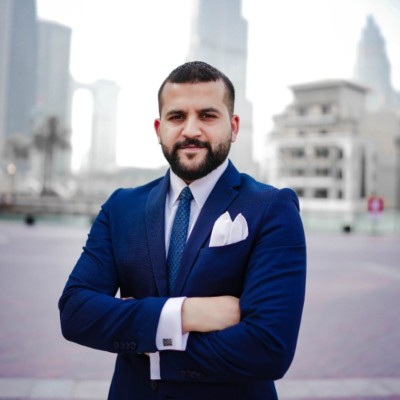 Regional Vice President, Business Development – Real Estate & VR Solutions