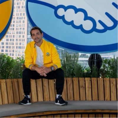 Director of Growth Strategy & Financial Innovation