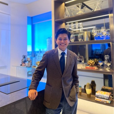 Chief Financial & Operations Officer