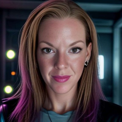 Director of Social Media & Community Engagement