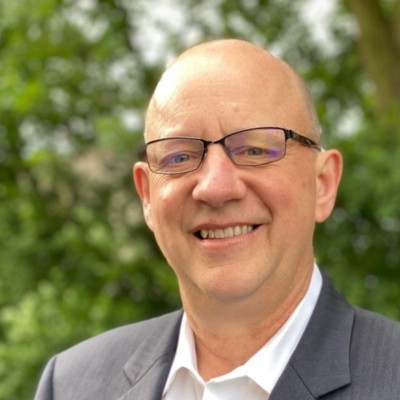 Chief Channel Partnerships and Marketing Technology Officer