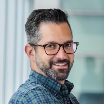 VP of Latin America Sales & Business Expansion