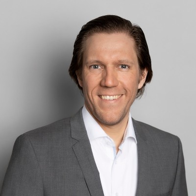 IT Governance and Supply Chain Manager