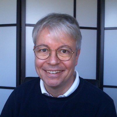 Asia-Pacific Regional Director