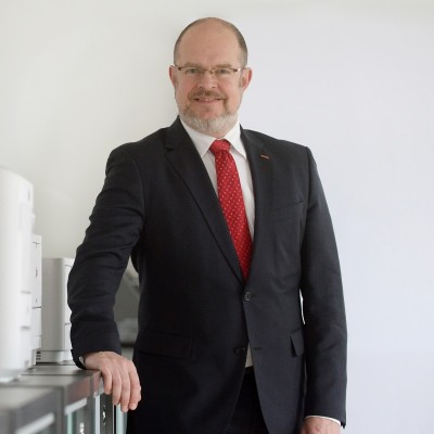 Directeur Marketing Opérations & Événements EMEA