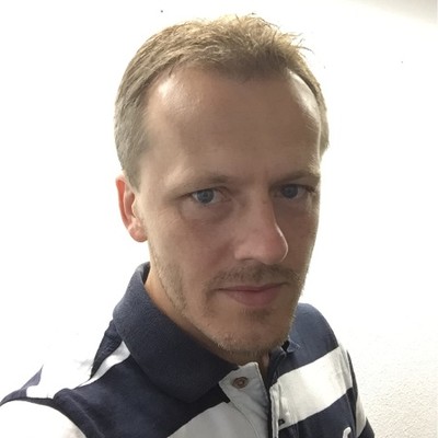 IT Infrastructure Manager