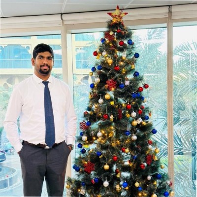 Senior Procurement Manager – Hospitality Supply Chain