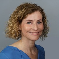 Head of Security Channel Marketing