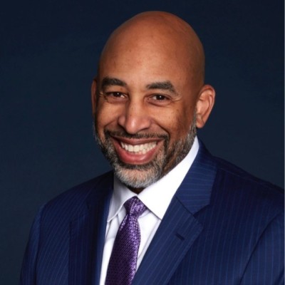 Chief Legal and Strategic Partnerships Officer