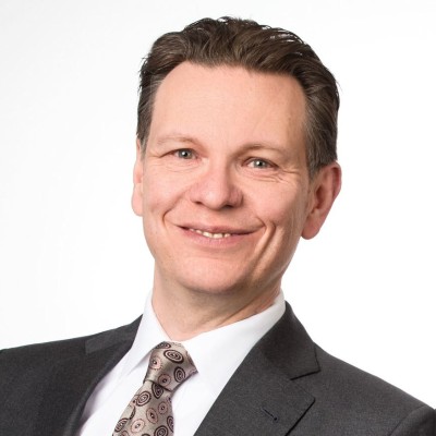 Chief Data Protection and IT Compliance Officer