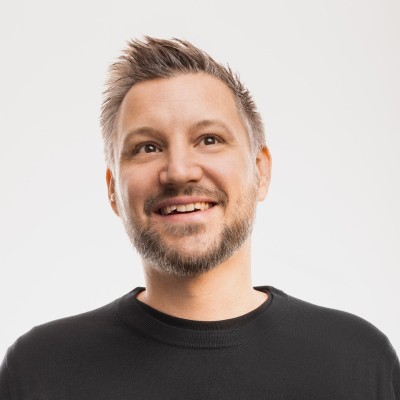 Chief Digital Health Officer
