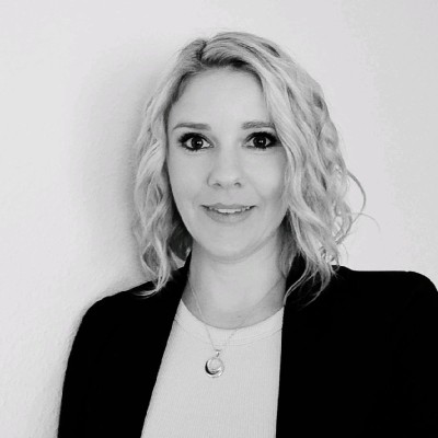 Chief Digital Transformation Officer