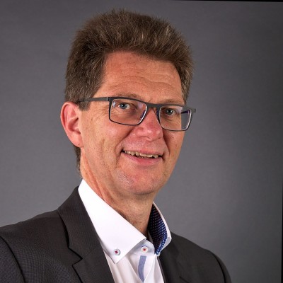 Regional Managing Director DACH