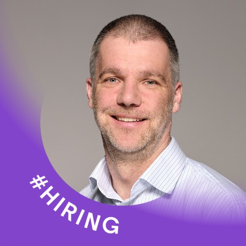 Chief Optimization Officer