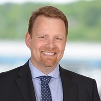 Vice President, Managed IT Services