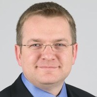 VP of EMEA Channel Partnerships and Managed Print Services