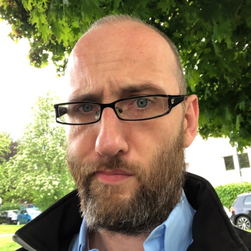 Head of Cloud Operations